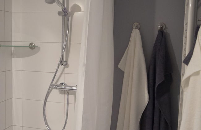 Bircks Apartments Bremen - Foto 39