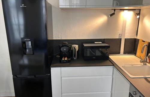 Hyper Centre Caen T3 Spacious Perfect Location - Photo 7