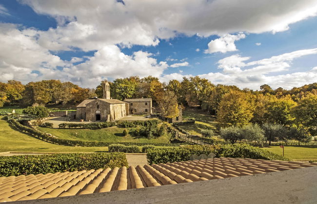 Thermae Apartment 23 - Foto 19