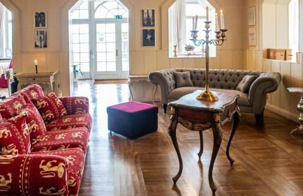 Meeressterne Schloßappartements Heringsdorf - Foto 16