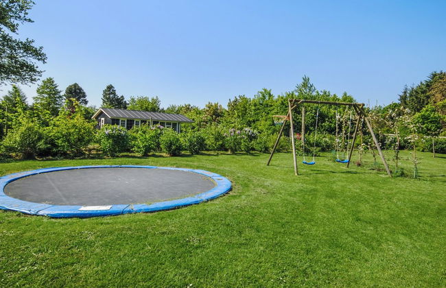 "Etly" - 600m to the fjord - Foto 3