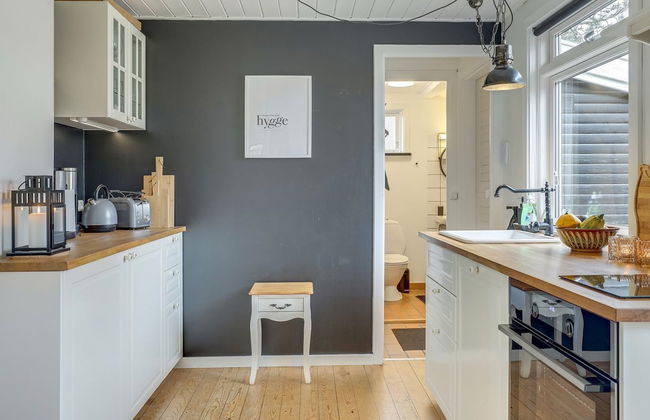 "Aida" - 400m from the sea - Photo 14