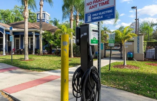 Home Away From Home in Disney 4106 - Foto 40