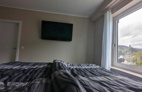 Wellness Appartement Cochem - Foto 11