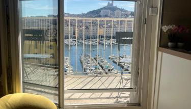 Beau duplex sur le vieux port - Foto 3