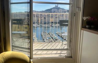 Beau duplex sur le vieux port - Foto 3