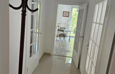 Ganze Wohnung mit Garten - Foto 11