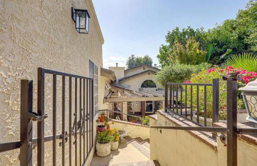 Chic Peaceful Retreat 16 Mi to Beaches and Wineries! - Foto 23