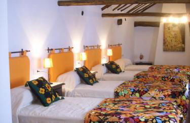 Casa Rural La Casa De Maita - Foto 26