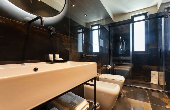 Etrus Boutique Room & Rooftop - Foto 20