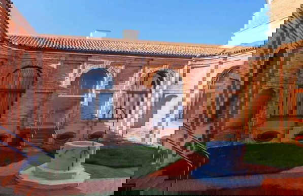 Venetia Domus 004 in Pellestrina - Foto 46