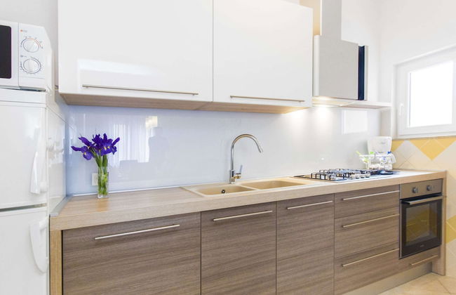 Exquisite Villa with Private Hot Tub in Grebaštica - Foto 10