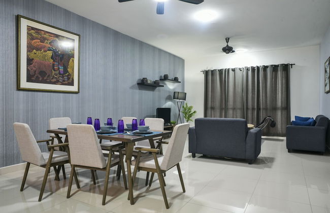 Damen Residence by Widebed - Foto 80