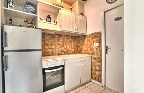 Holiday Home Maisonneuve by Interhome - Foto 10