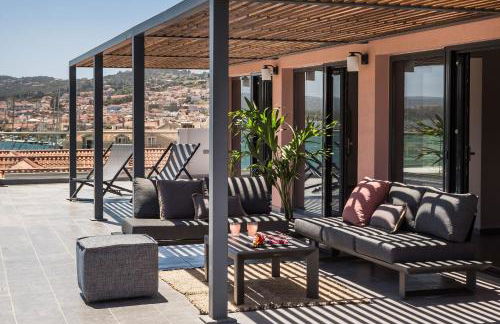 The Twelve Suites collection - Photo 66