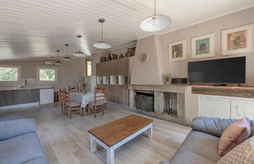 Casa La Vinya con parking y piscina - WeHost Costa Brava - Foto 41