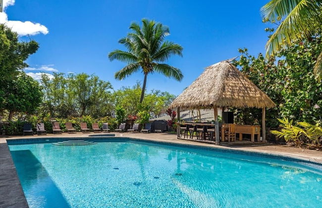 Big Island Aloha Pearl House 4 Bedroom Home - Foto 37