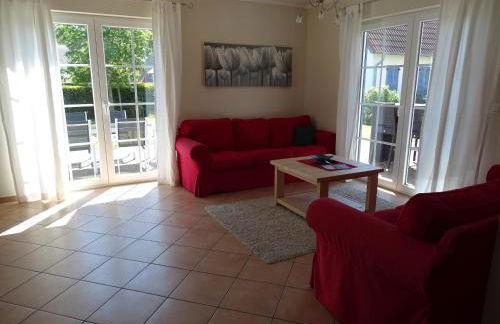 Reetdachhaus direkt am Meer für 6 Personen!! - Foto 7