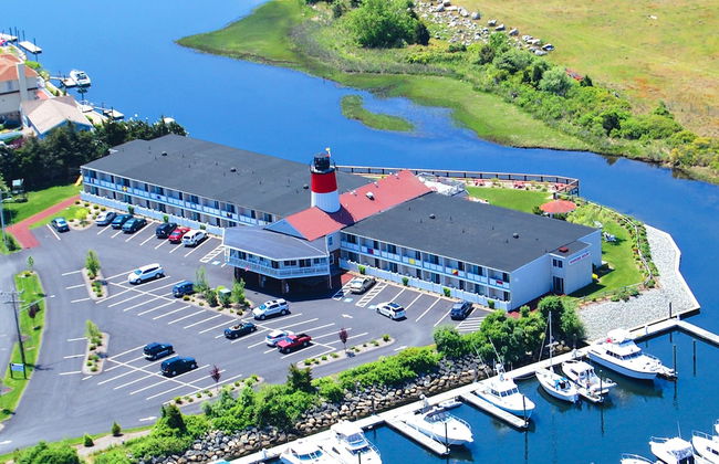 Riverview Resort - Foto 55