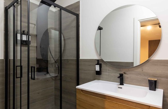 Urban Chic Luxury Suite Apartments - Foto 28