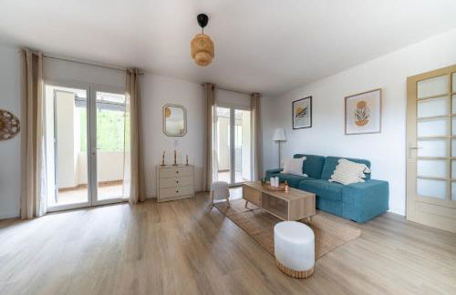 Maison proche Avignon Clim Terrasse wifi 4pers - Photo 18