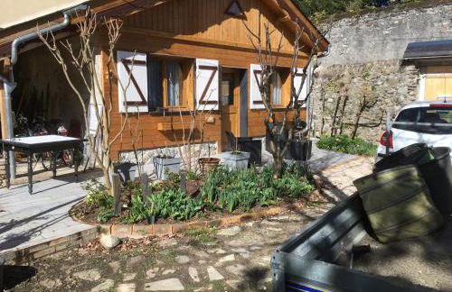 Le cerisier de Mamie - Foto 18