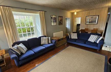 Corner Cottage - Foto 9