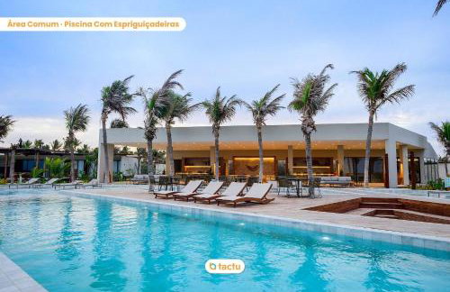 Casa com Piscina no Origem Fortim - Foto 43