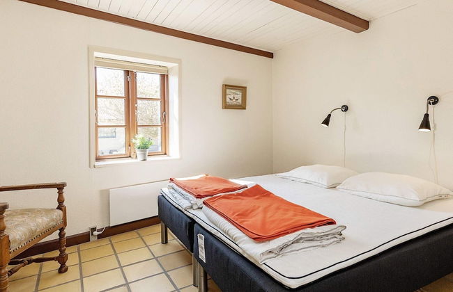 6 Person Holiday Home in Ebberup - Foto 4