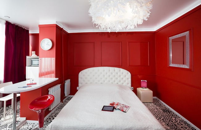 Guest house Alesia - Foto 23