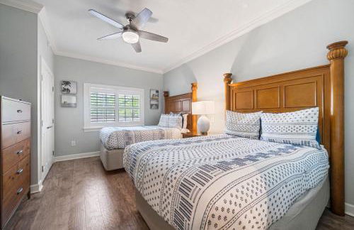 Centre Court Seagrove - Foto 17