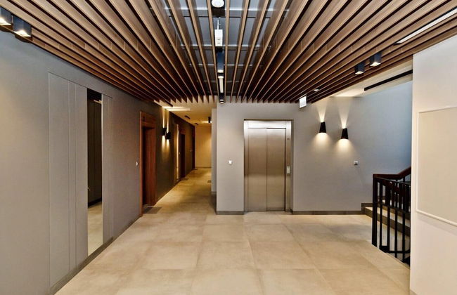 Apartamenty NEXO - Puck by Q4Apartments - Photo 10