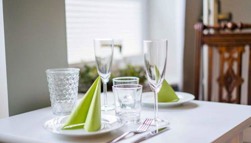 Gästehaus Alte Bücherei - Foto 2