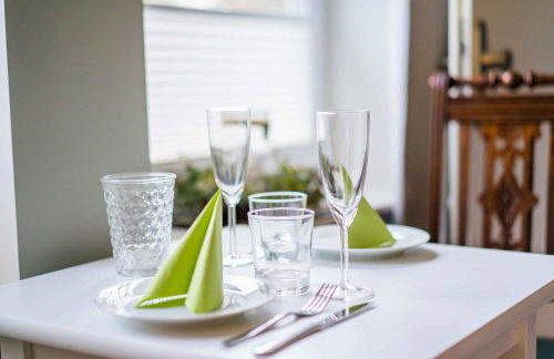 Gästehaus Alte Bücherei - Foto 2