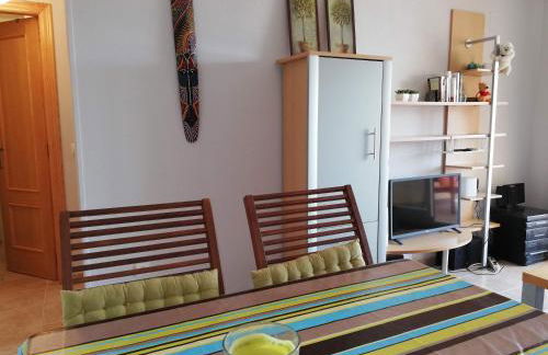 Solmar II Solo Familias Serviplaya - Foto 112