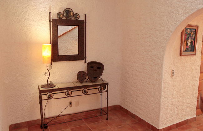 Casa Boutique del Lago - Foto 3