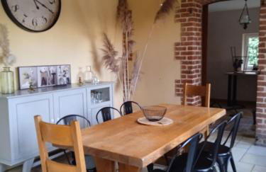 Gite meublé avec étang en lisière de forêt. - Photo 26