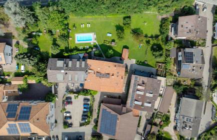 New Residence Schnatzhof Schlanders - Foto 42