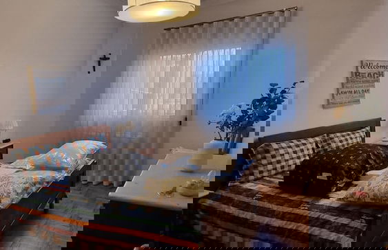 Amazing Terrace Nazar 2 Bedrooms Flat - Foto 4