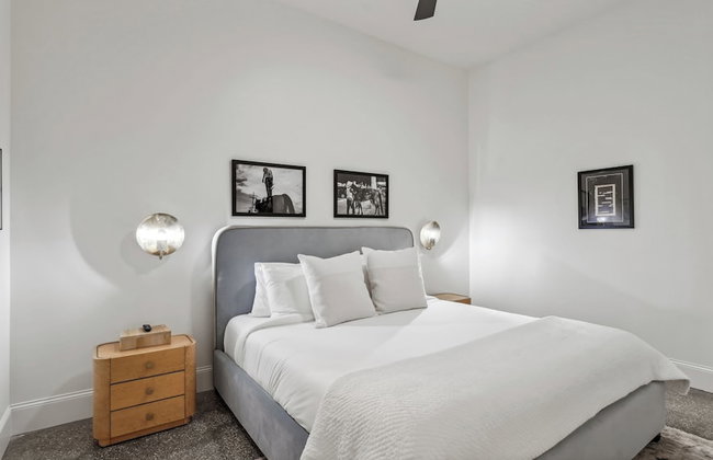 The Mary Beth Hotel & Gallery - Foto 12