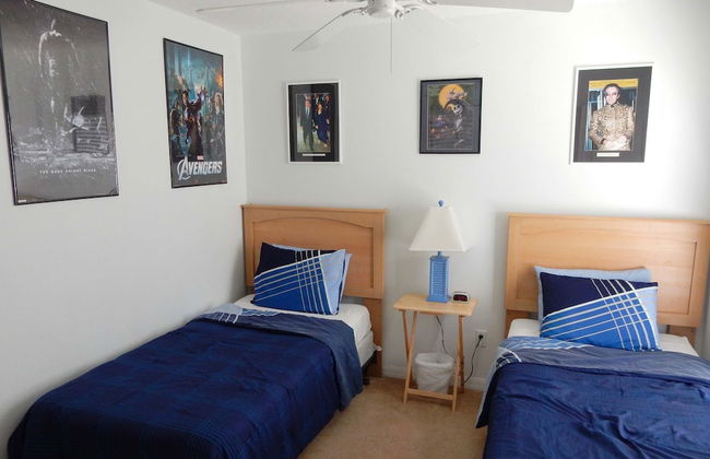 Tree Top Retreat - Foto 3