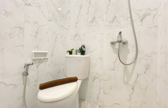 Best Price And Modern 2Br At Signature Park Grande Apartment - Foto 20