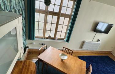 Taylor & Miller's Maisonette - Foto 21