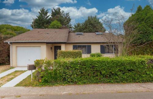 Grande Maison Luxueuse - Paris - Villepinte - Foto 36