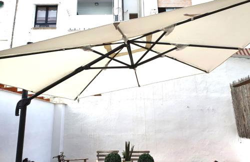 2 Apartamento TERRAZA Free Wifi - Photo 2