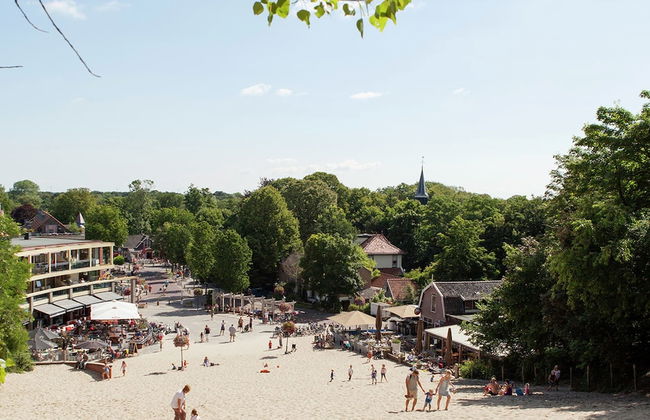 Villa in Schoorldam With Garden - Foto 22