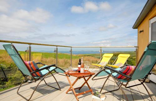 Druidston Old Farmhouse - Foto 3