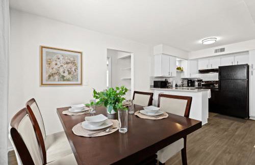 Charming & Spacious 1BR Upper Flat in Royal Oak - Foto 23