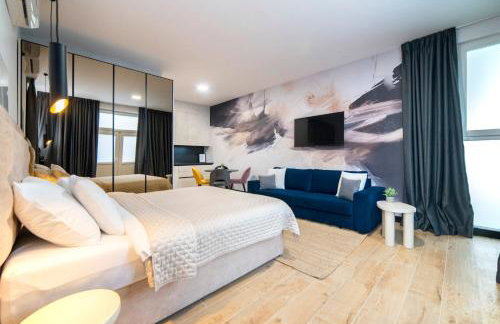 Studio Atelier Blow Up - Photo 8