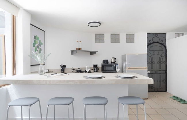 1 BR Suite 1 Block Away From the Beach - Foto 5